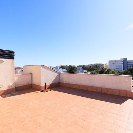 Rentalmar Residencial La Cala Miami Playa Exterior photo
